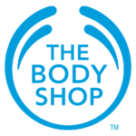 Logo The Body Shop