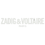 Logo Zadig & Voltaire