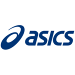 Logo Asics