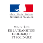 Logo Ministère de la Transition Écologique et Solidaire