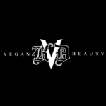 Logo Vegan Beauty