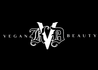 Logo Vegan Beauty