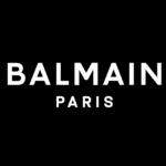 Logo Balmain