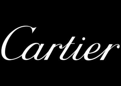 Logo Cartier