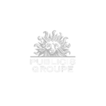 Logo Publicis Groupe