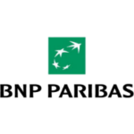 Logo BNP Paribas