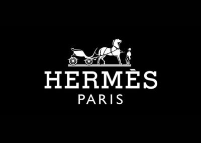 Logo Hermes