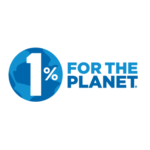 Logo 1% For The Planet