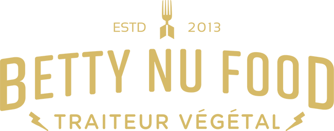Betty Nu Food | Traiteur Végétal | Paris